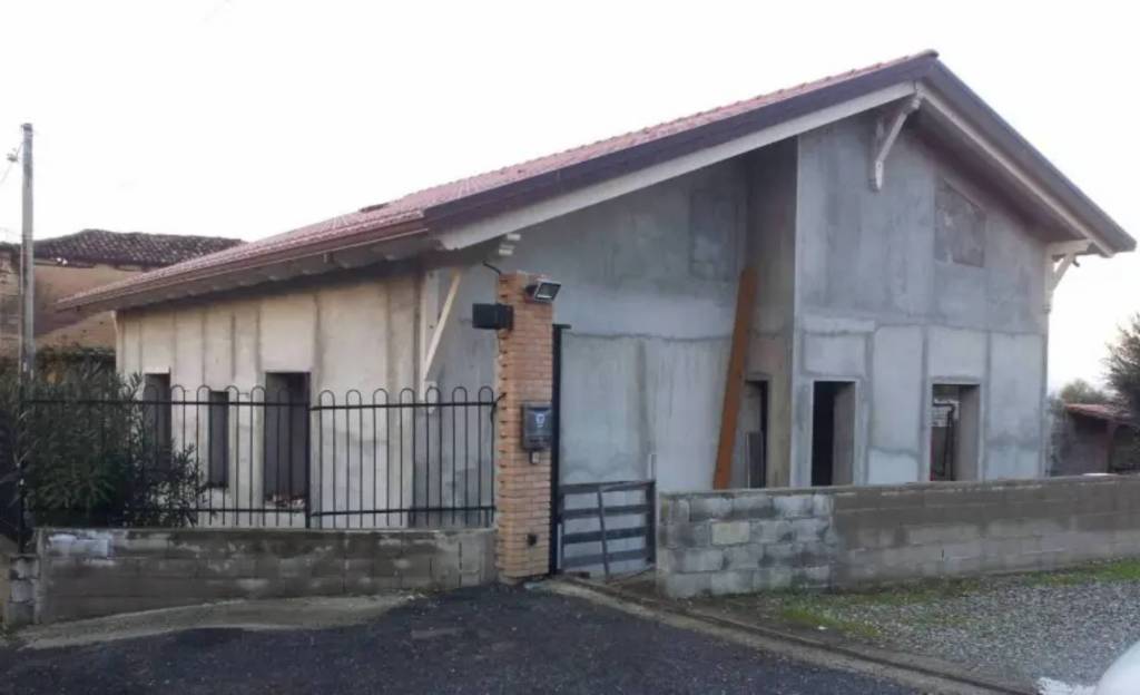 Villa in vendita a Palmi contrada San Francesco