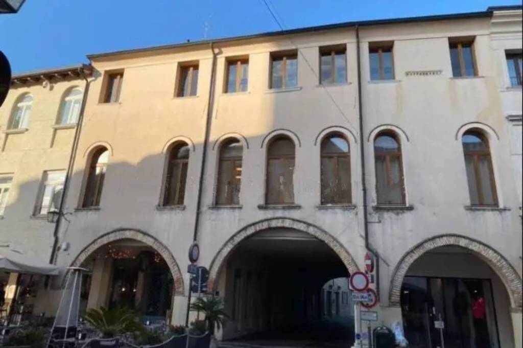 Loft in vendita a Pordenone viale Gorizia