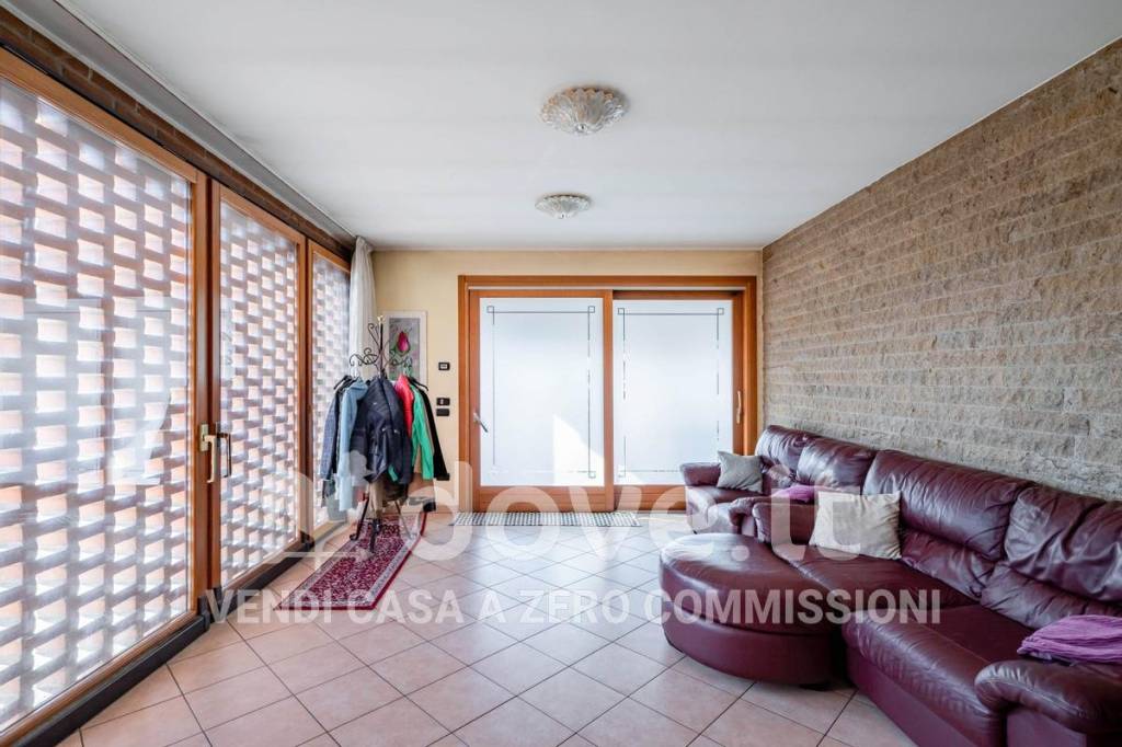 Casa Indipendente in vendita a Teolo via Circuito Monterosso, 19