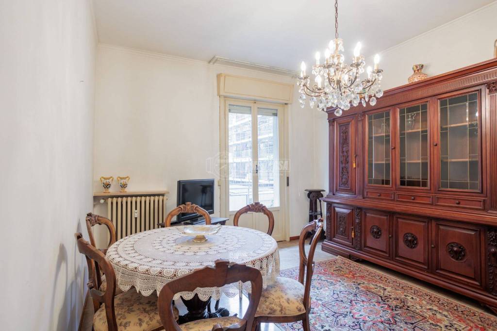 Appartamento in vendita a Parma strada Casa Bianca 36