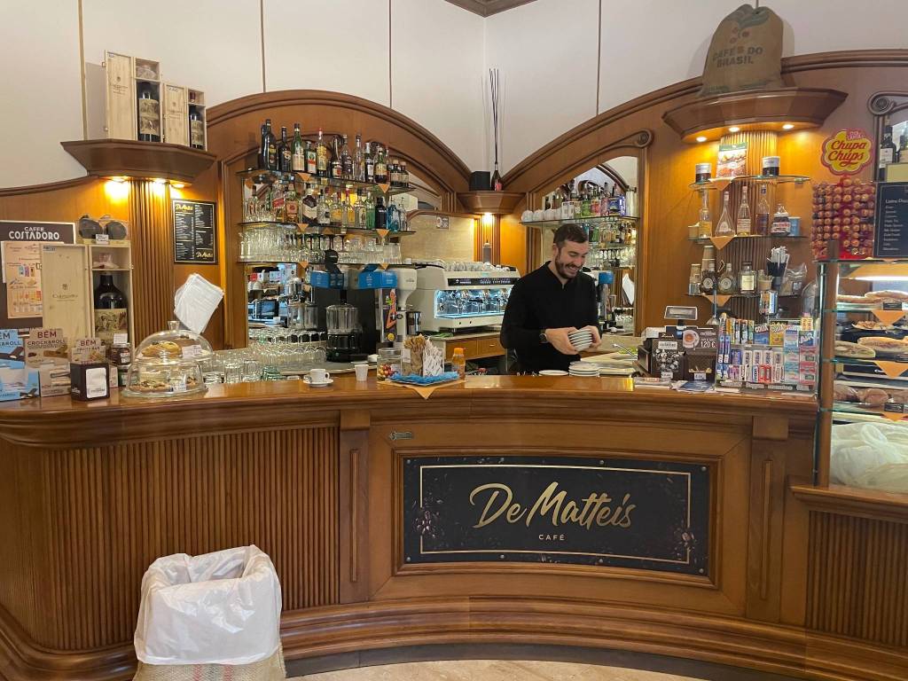 Bar in in vendita da privato a Torino corso Francia, 19