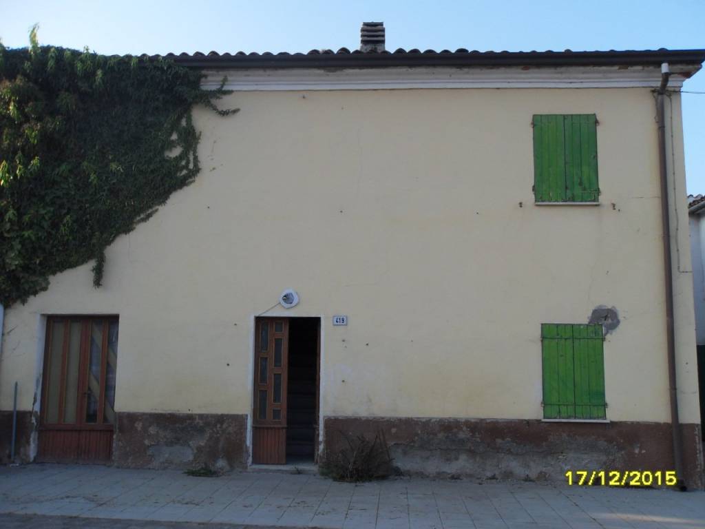 Villa a Schiera in vendita a Montescudo-Monte Colombo via Antonio Gramsci, 16