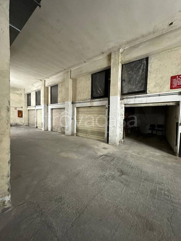 Garage in affitto a Perugia via della Cupa