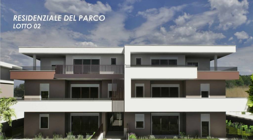 Appartamento in vendita a Castelvetro di Modena via Sinistra Guerro, 49
