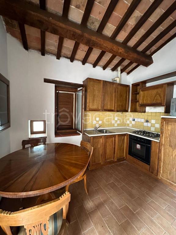 Appartamento in affitto a Perugia via della Musica