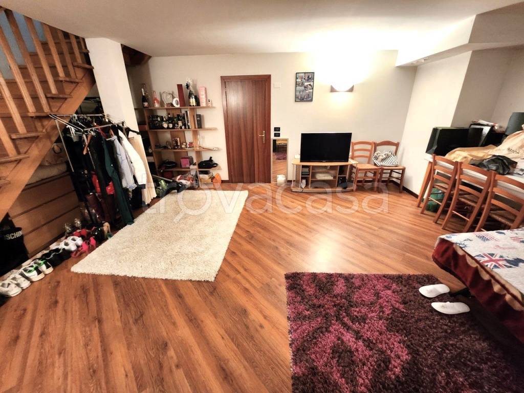 Appartamento in vendita a Casale sul Sile via Vittorio Veneto, 84