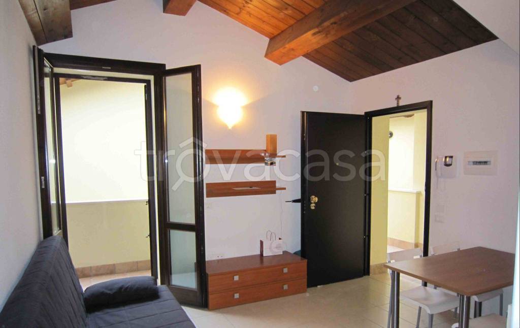 Appartamento in in vendita da privato a Faenza via Bernardi, 16