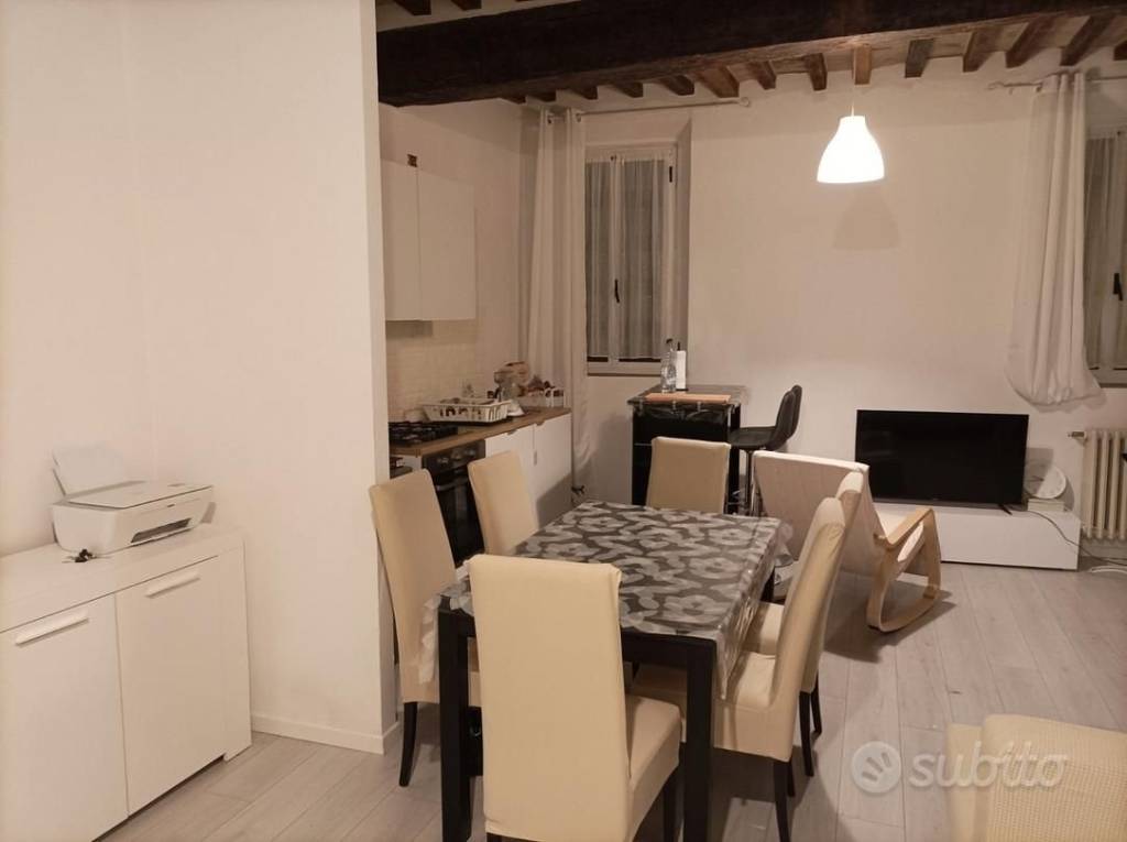Appartamento in in vendita da privato a Parma borgo Claudio Merulo, 5