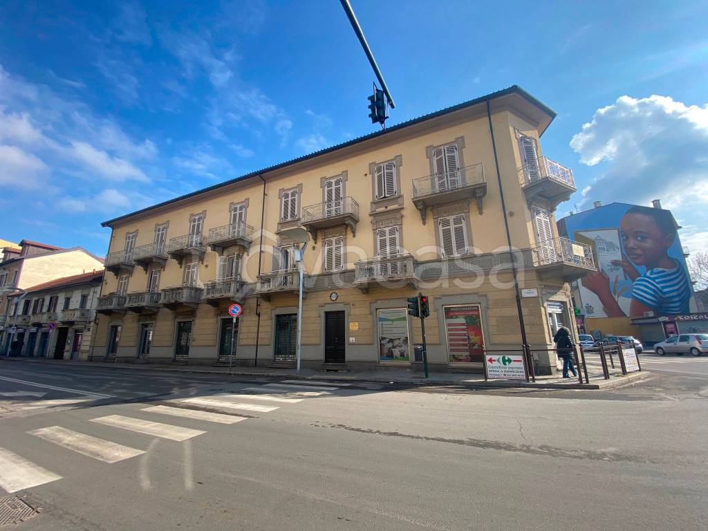Appartamento in affitto a Nichelino via Torino, 49