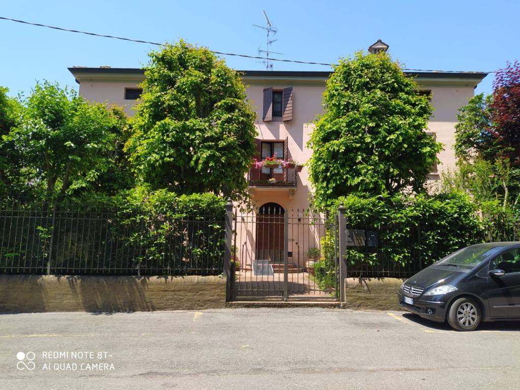 Appartamento in in vendita da privato a Reggiolo piazza dei Martiri, 18
