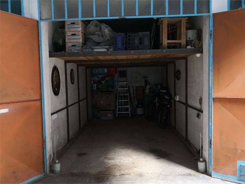 Garage in vendita a Pinerolo
