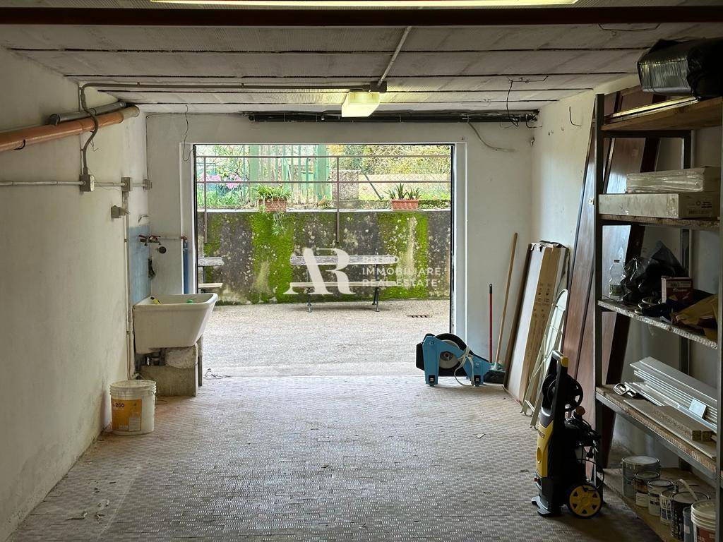 Garage in affitto a Bagno a Ripoli via di Terzano, 8