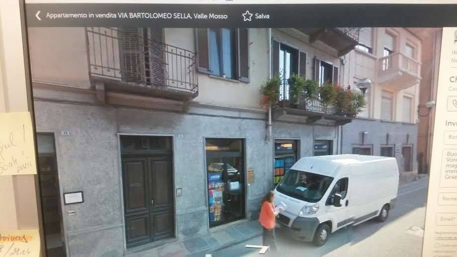 Agenzia Viaggi e Turismo in in vendita da privato a Valdilana via Bartolomeo Sella, 17