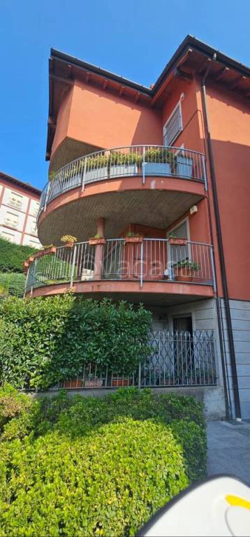 Appartamento in in affitto da privato a Cantù via San Giacomo, 2