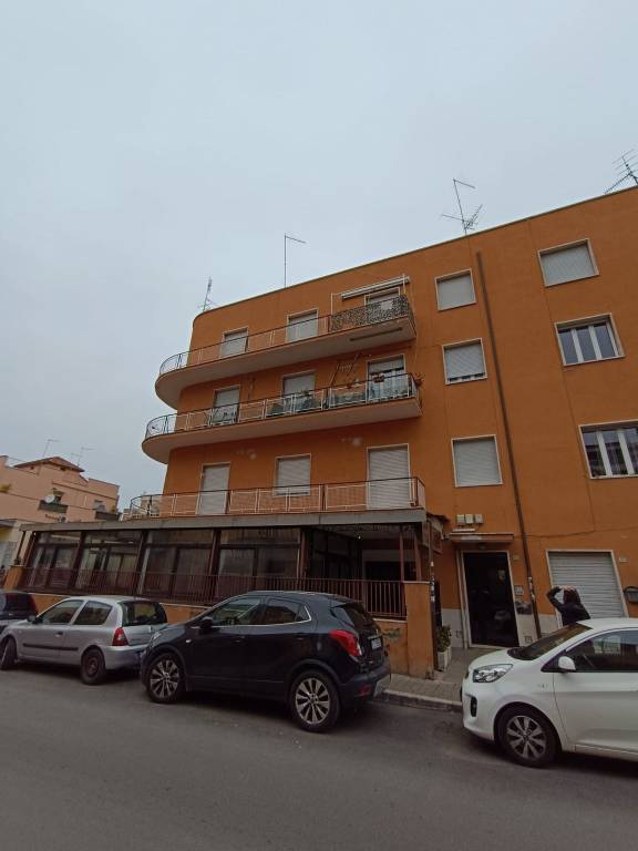 Appartamento in affitto a Ciampino via della Folgarella