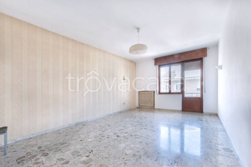 Appartamento in vendita a Montesilvano via San Francesco d'Assisi, 21