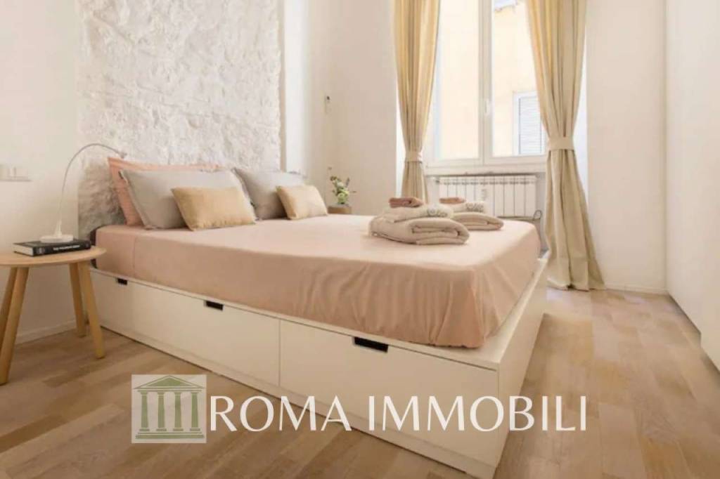 Bed & Breakfast in vendita a Roma viale giulio cesare