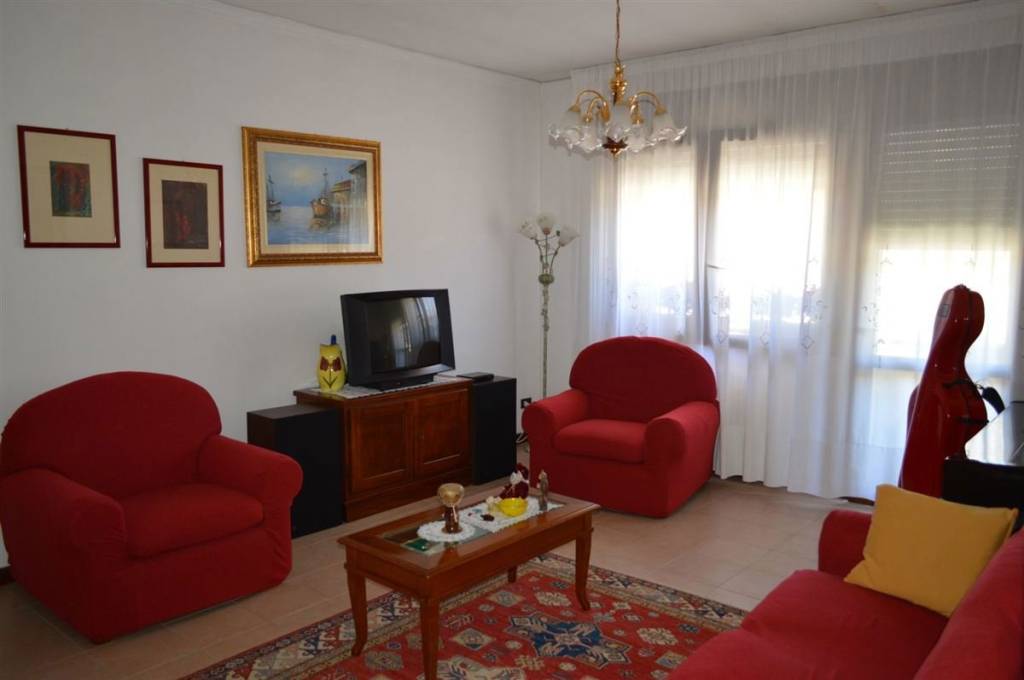 Appartamento in vendita a Polesella polesella via Garibaldi, 311