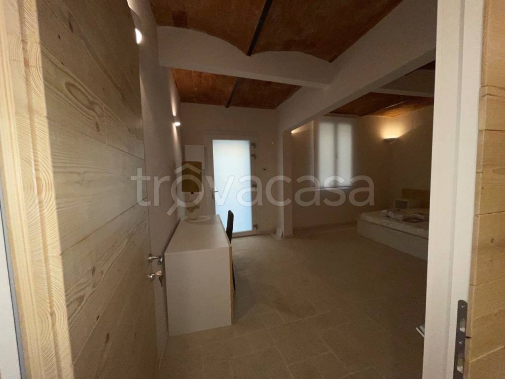 Appartamento in in affitto da privato a Prato via Santa Chiara, 51