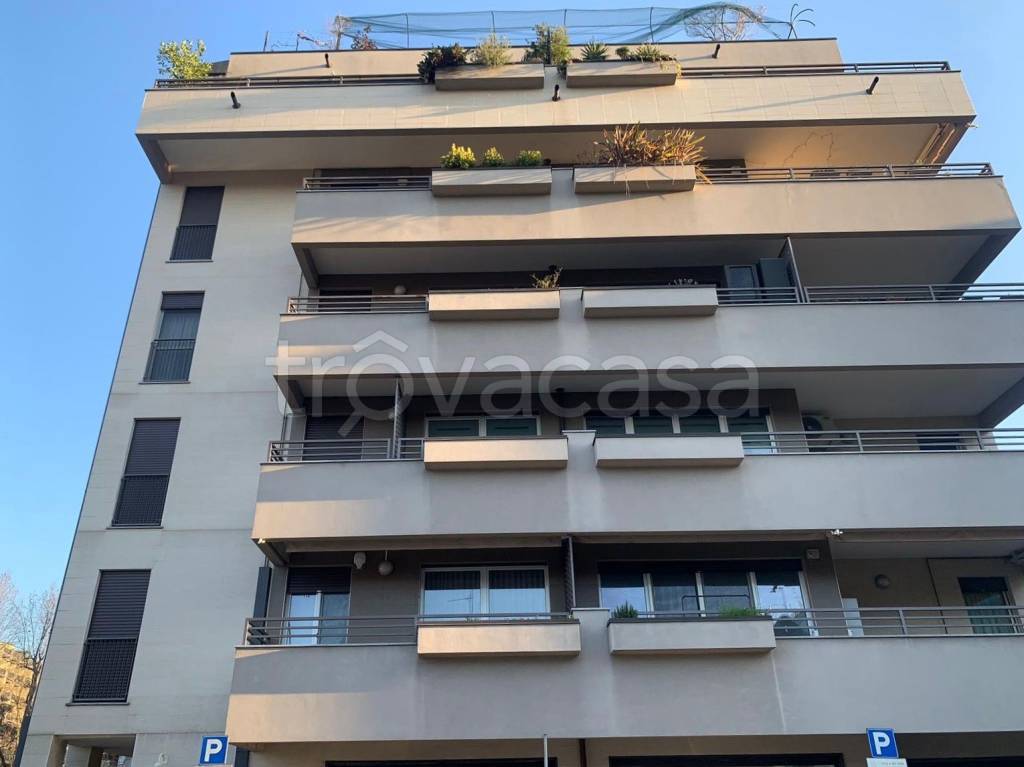 Appartamento in affitto a Trezzano sul Naviglio piazza San Lorenzo, 14