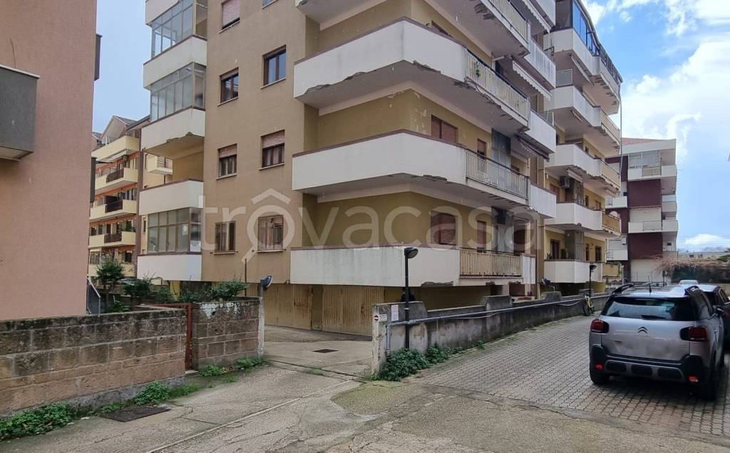 Appartamento in vendita a Francavilla al Mare viale Alcione, 11
