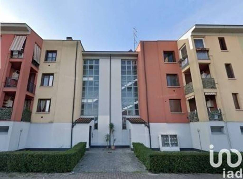 Appartamento in vendita a Parma strada molino di baganzola 20