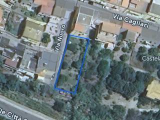 Terreno residenziale in vendita a castelsardo via nuoro, 1