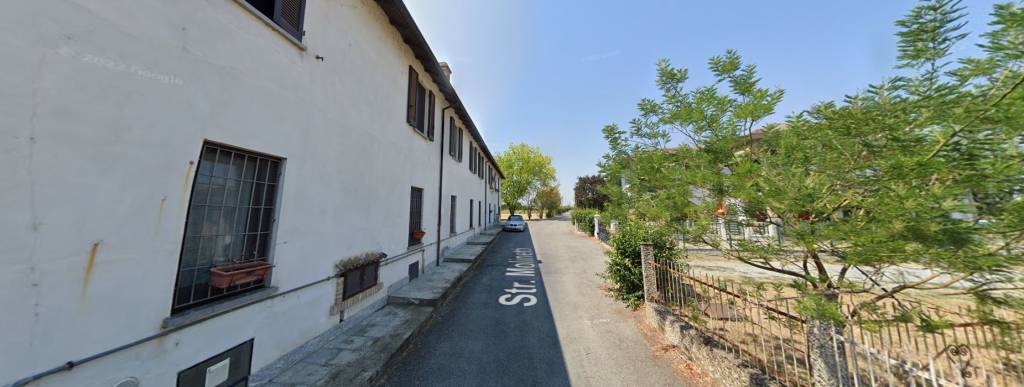 Appartamento in affitto a Rivanazzano Terme strada Molinetti