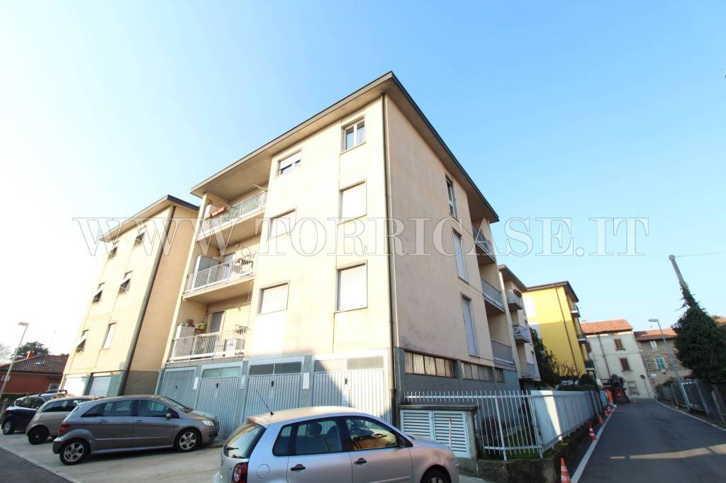 Appartamento in affitto a Seriate via Sant'Alessandro, 5C