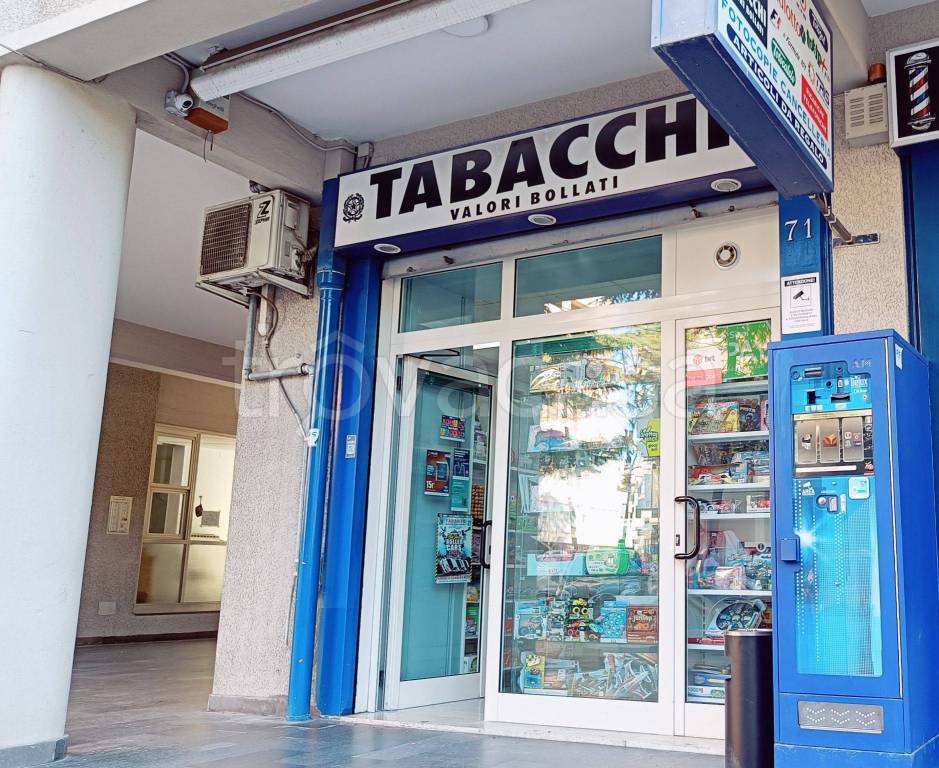 Tabaccheria in in vendita da privato a Taranto via Solìto, 71