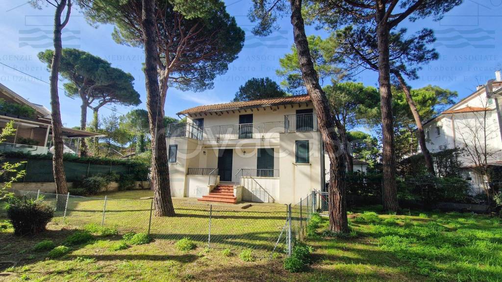 Villa in affitto a Cervia via Traversa 9/a