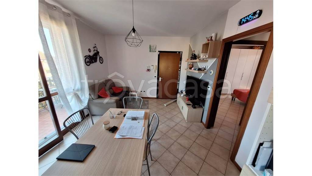 Appartamento in affitto a Monsummano Terme