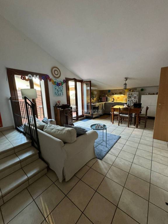 Appartamento in vendita a Castel Bolognese via Emilia Interna 102
