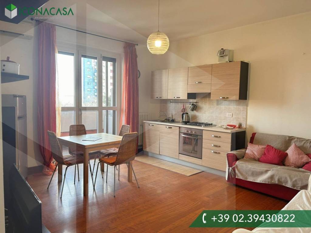 Appartamento in affitto a Milano corso Lodi, 65