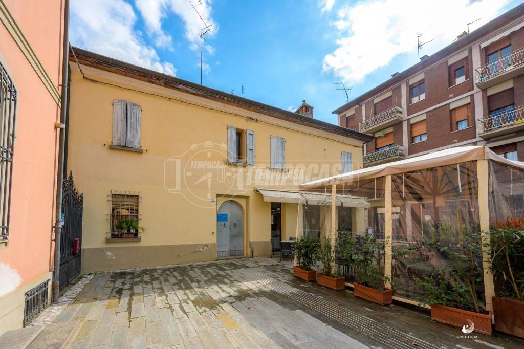 Appartamento in vendita a Castel Bolognese piazza Fanti 13