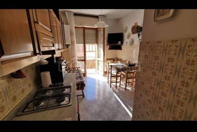 Appartamento in in affitto da privato a Chiusi via Fratelli Rosselli, 3