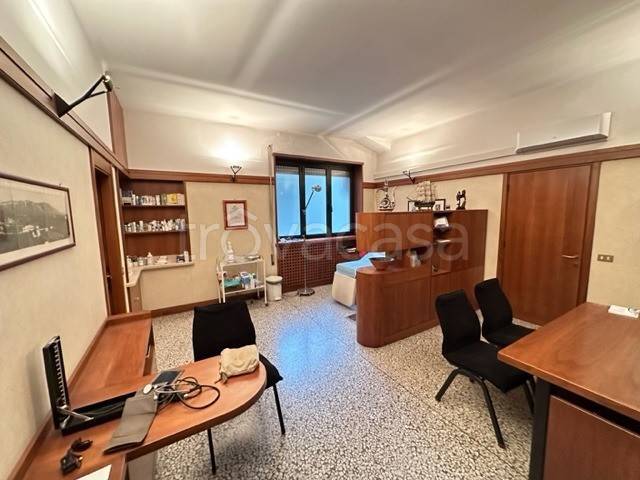 Ufficio in vendita a Bassano del Grappa via Brocchi