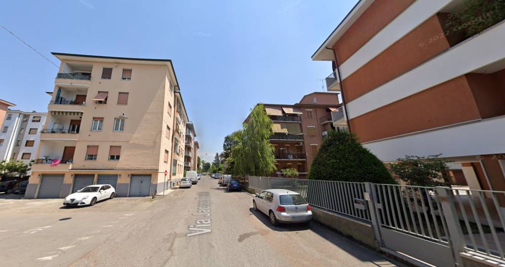 Appartamento in affitto a Voghera via Vincenzo Bellini