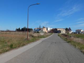 Terreno residenziale in vendita a tursi contrada panevino