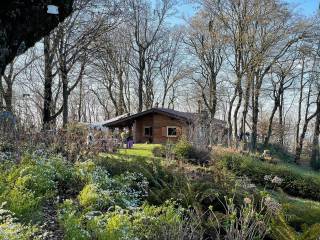 Chalet in vendita a castell'arquato case sparse zilioli