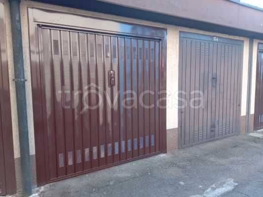 Garage in affitto a Udine via Pallanza