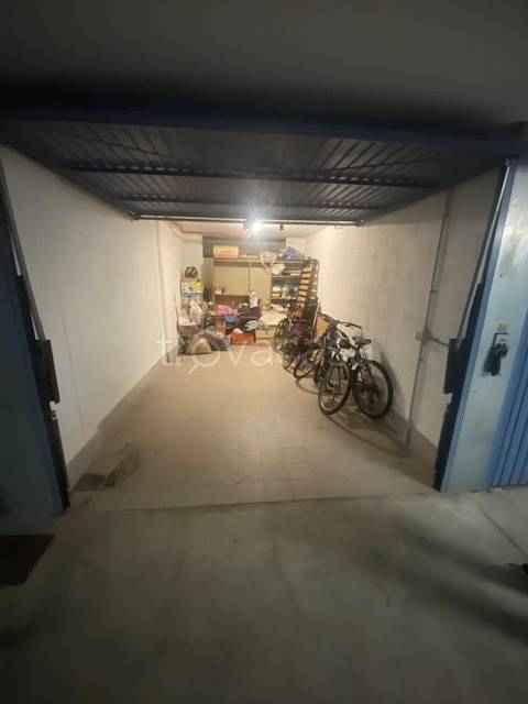 Garage in vendita a Santo Stefano al Mare via Aurelia Levante, 15
