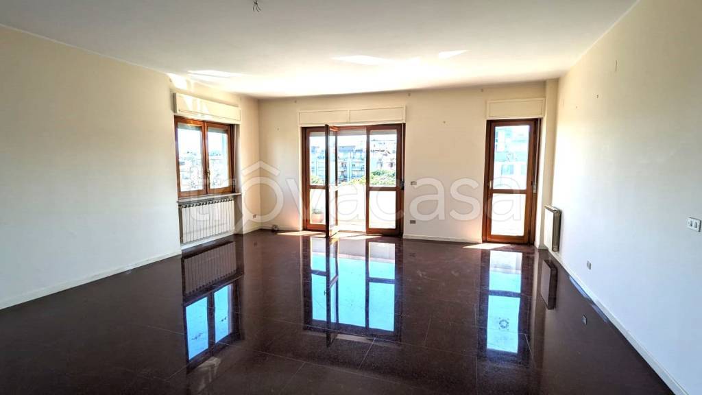 Appartamento in vendita a Pescara viale Regina Margherita