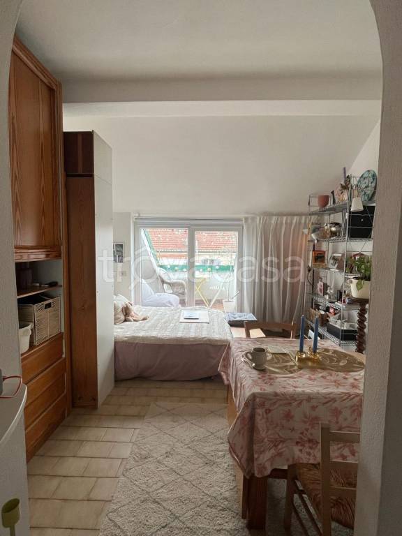 Appartamento in in affitto da privato a Milano via Giovanni Battista Niccolini, 20