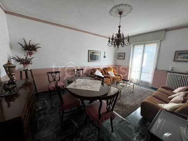 Appartamento in affitto ad Acqui Terme via Soprano