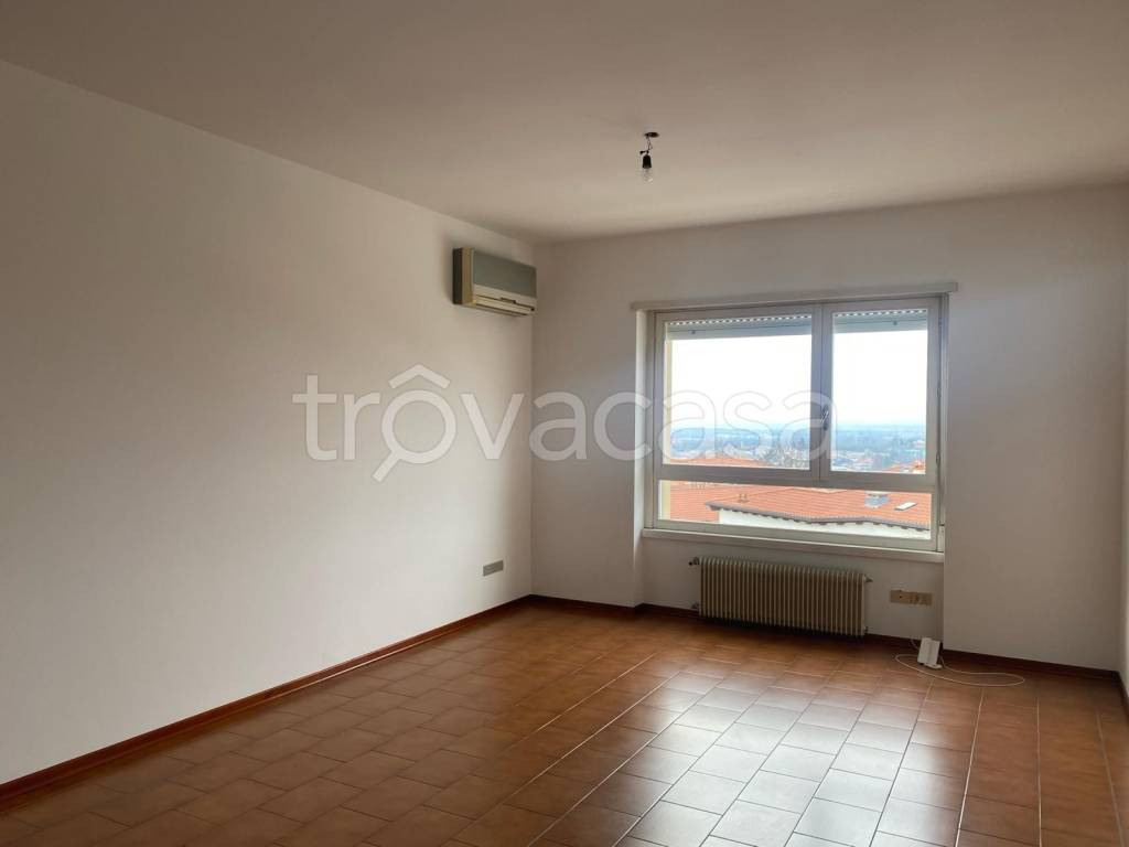 Appartamento in affitto a San Daniele del Friuli via del Monte
