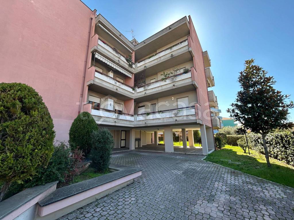 Appartamento in vendita a San Giovanni Teatino via Roma, 18