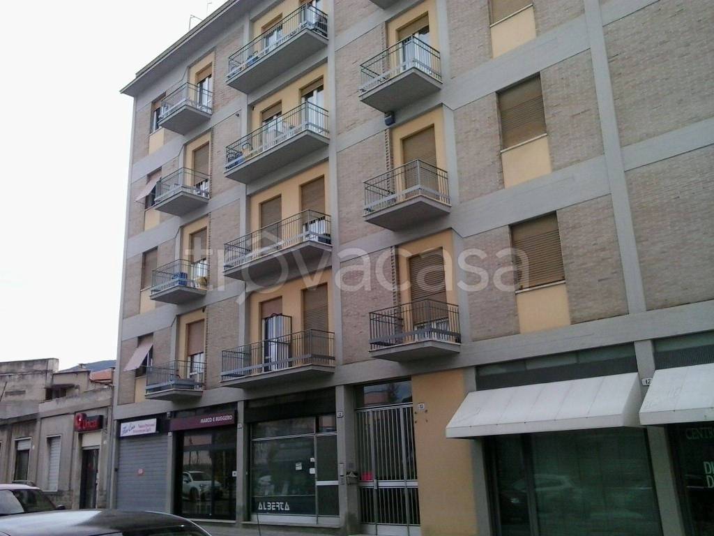 Appartamento in in vendita da privato a Spoleto viale Guglielmo Marconi, 15