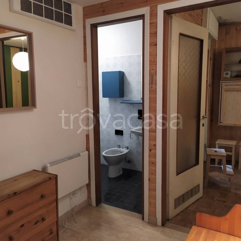 Appartamento in affitto a Bardonecchia via Giuseppe Verdi, 12