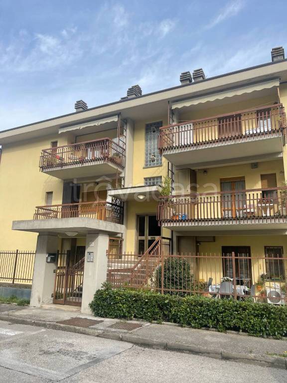 Appartamento in in vendita da privato a Perugia via del Tempo Libero, 15